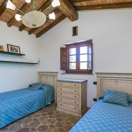 Holiday Home Casale Fonte By Interhome روكّاسترادا المظهر الخارجي الصورة