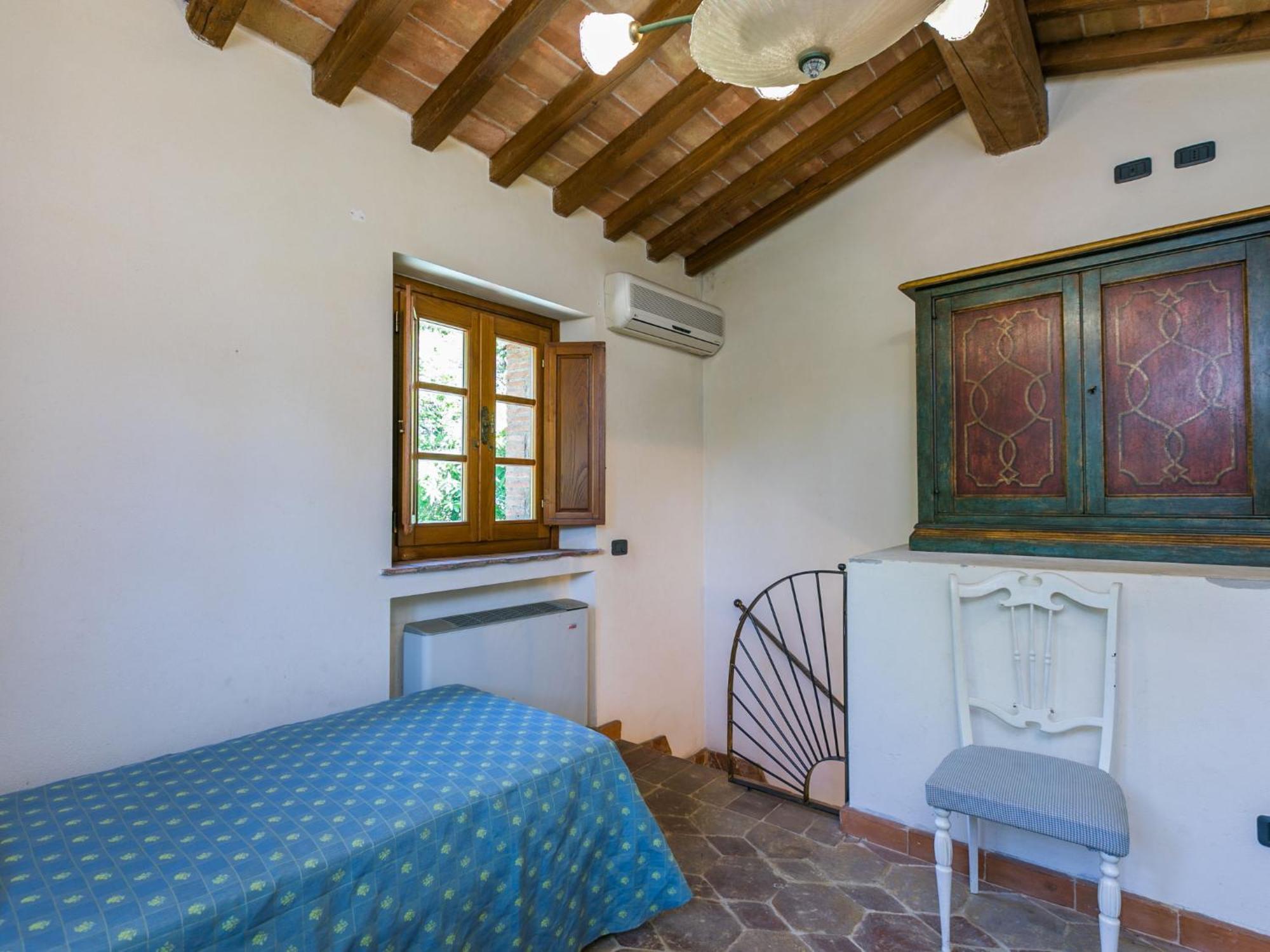Holiday Home Casale Fonte By Interhome روكّاسترادا المظهر الخارجي الصورة