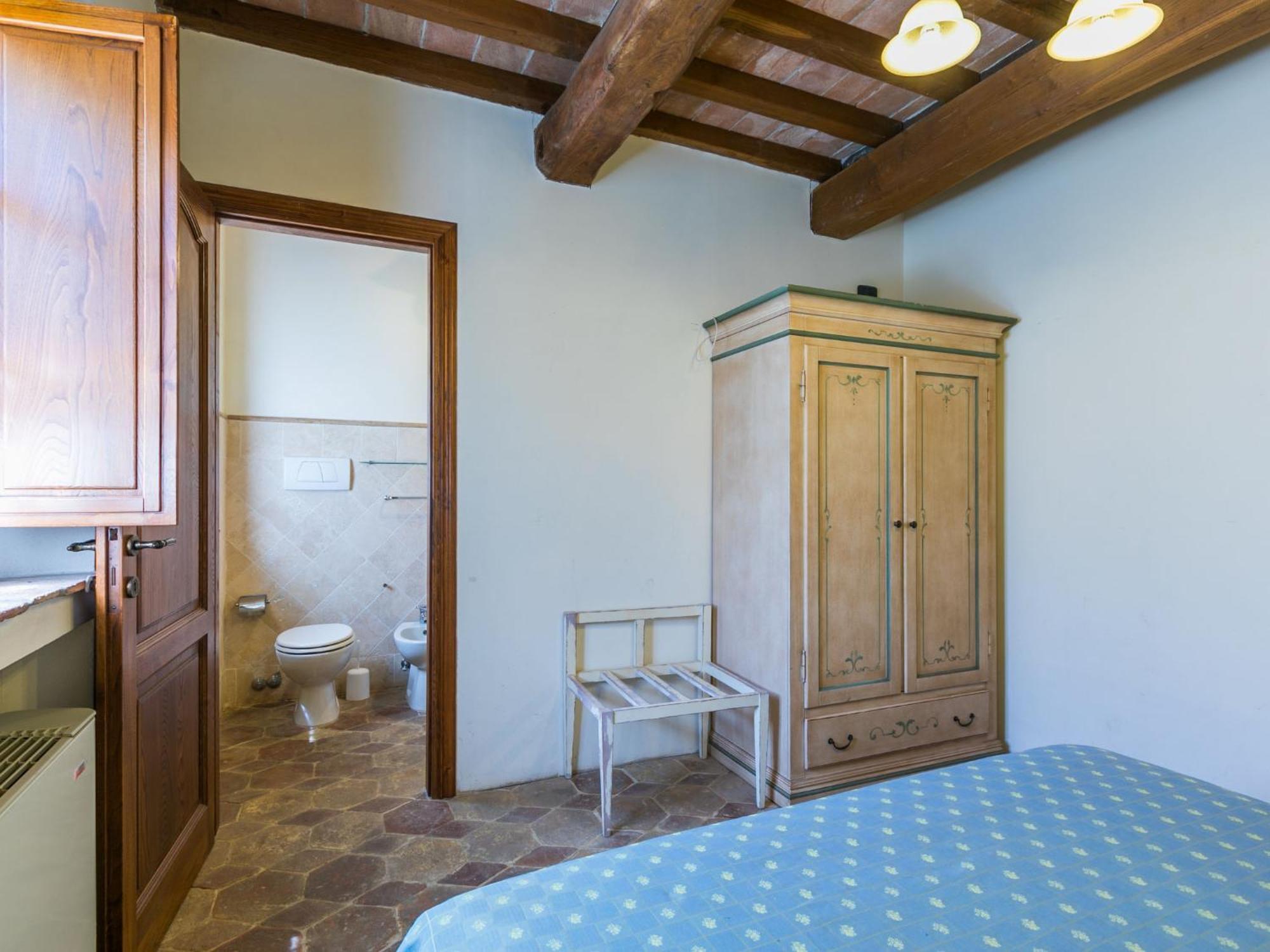 Holiday Home Casale Fonte By Interhome روكّاسترادا المظهر الخارجي الصورة