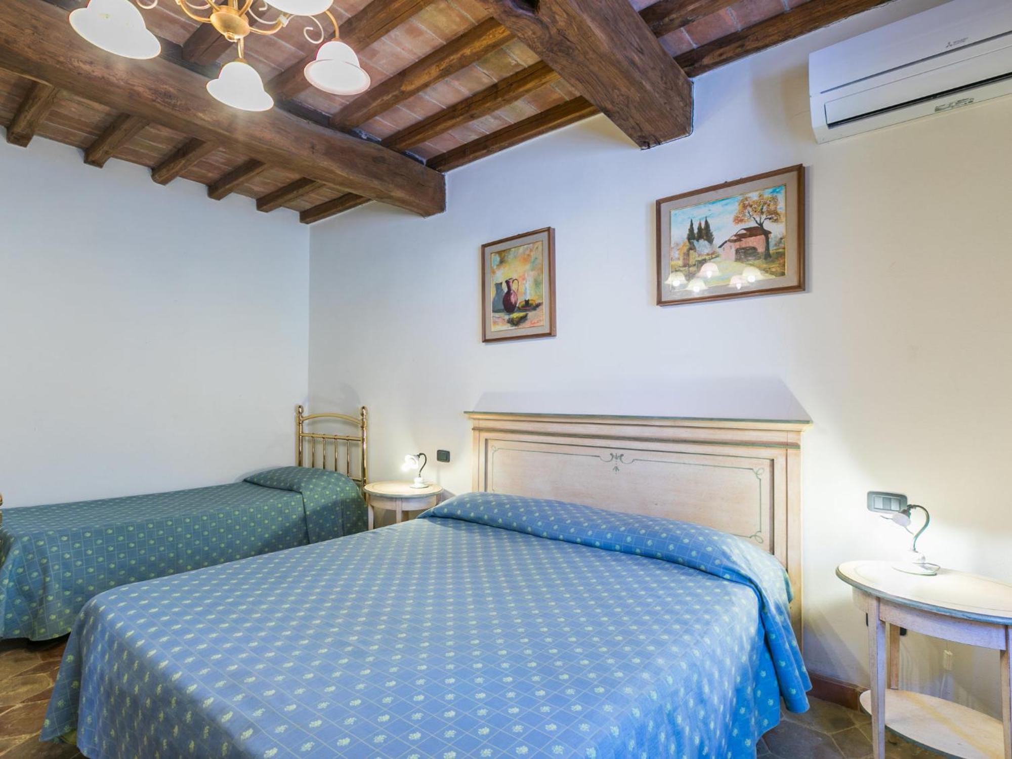Holiday Home Casale Fonte By Interhome روكّاسترادا المظهر الخارجي الصورة