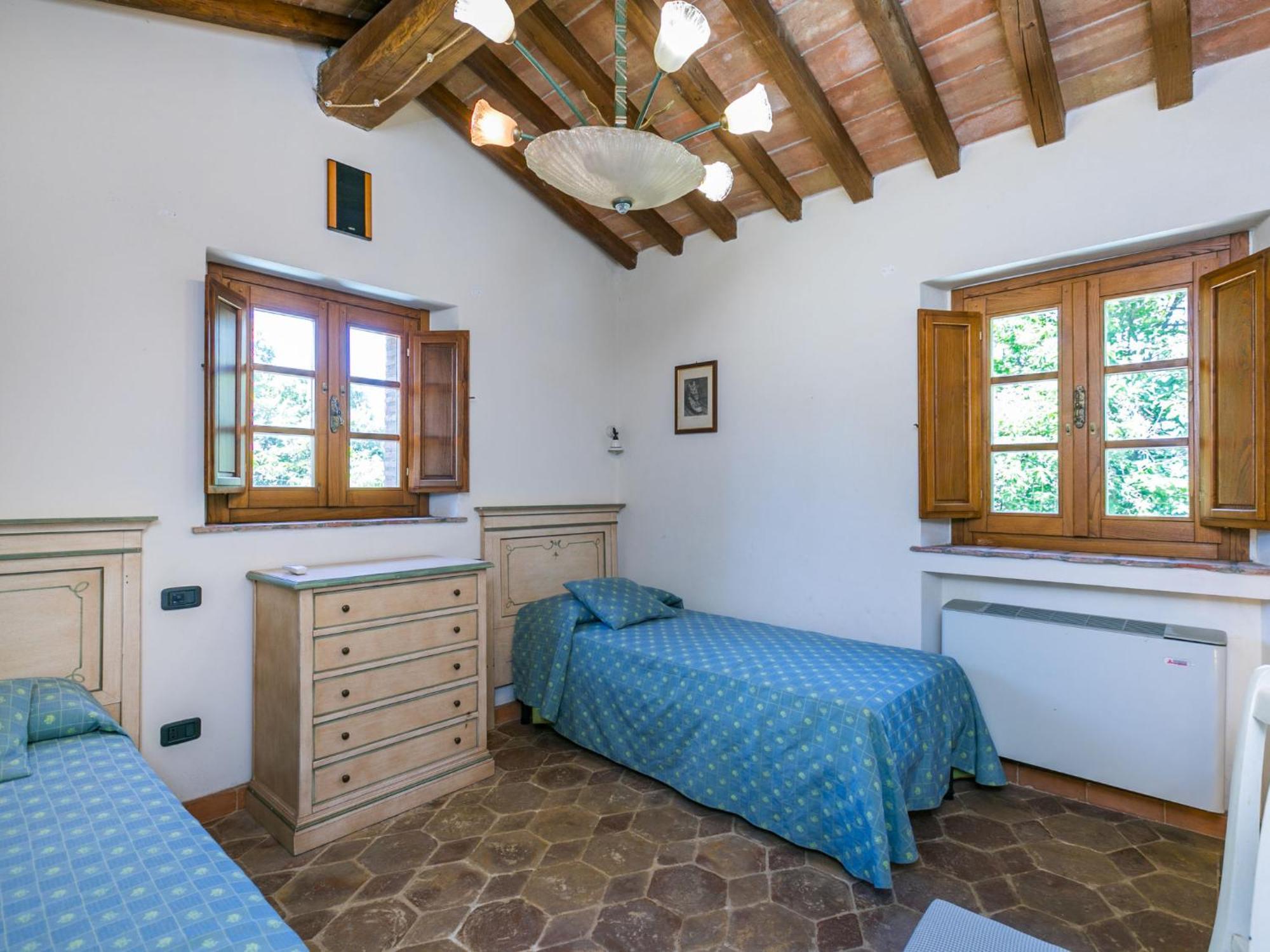 Holiday Home Casale Fonte By Interhome روكّاسترادا المظهر الخارجي الصورة