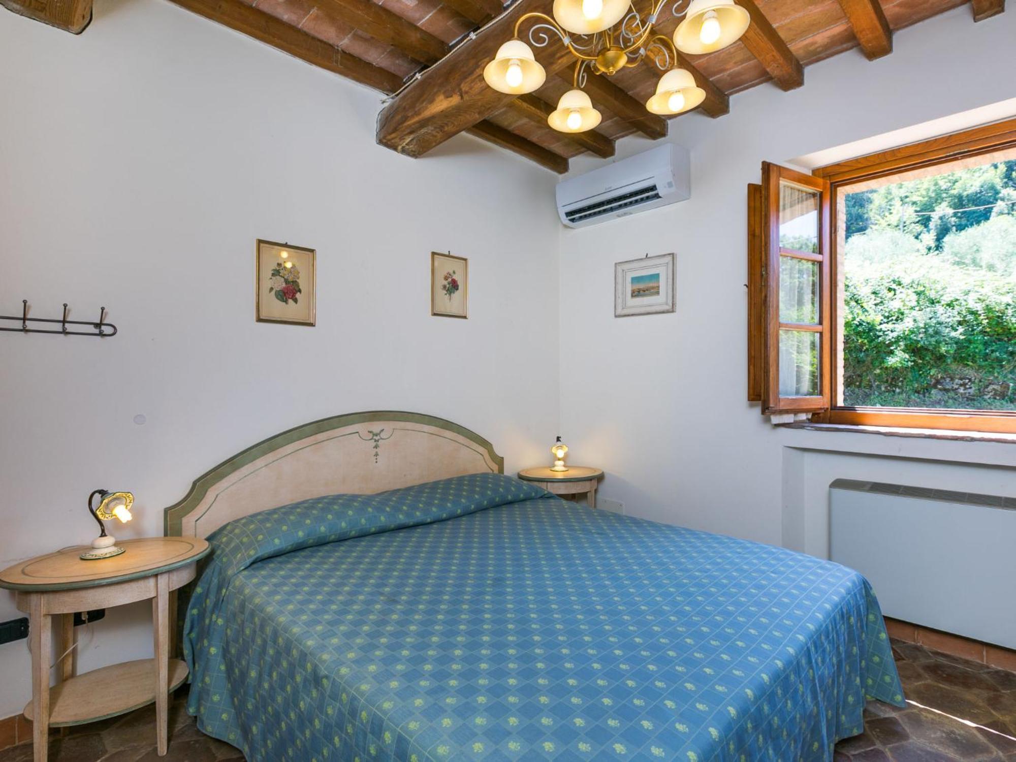 Holiday Home Casale Fonte By Interhome روكّاسترادا المظهر الخارجي الصورة