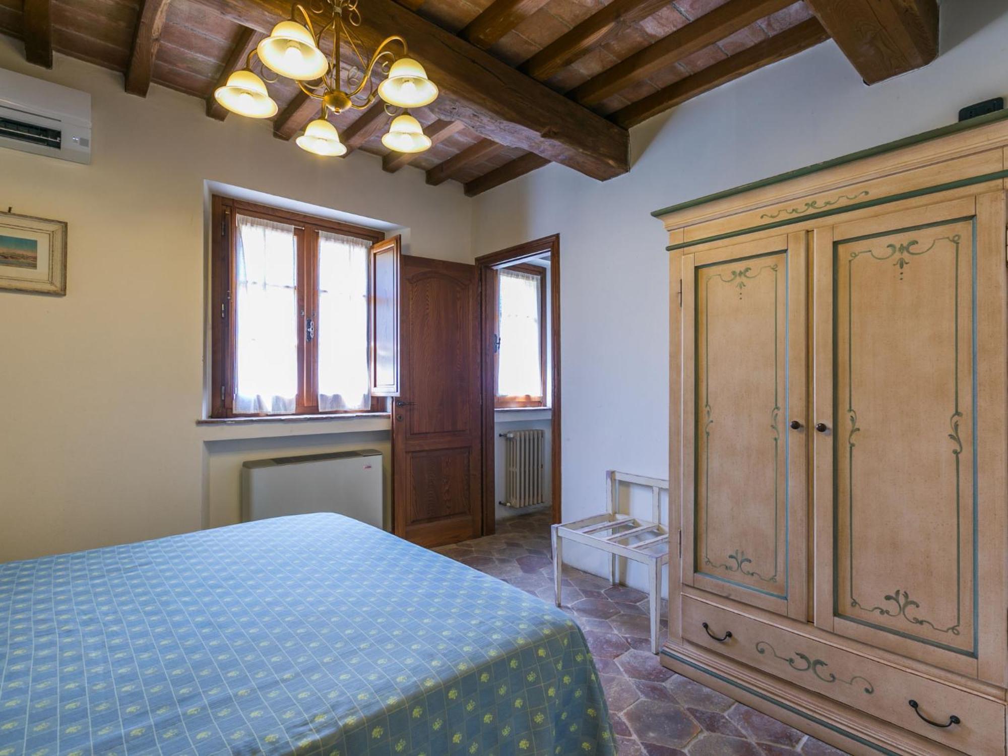 Holiday Home Casale Fonte By Interhome روكّاسترادا المظهر الخارجي الصورة