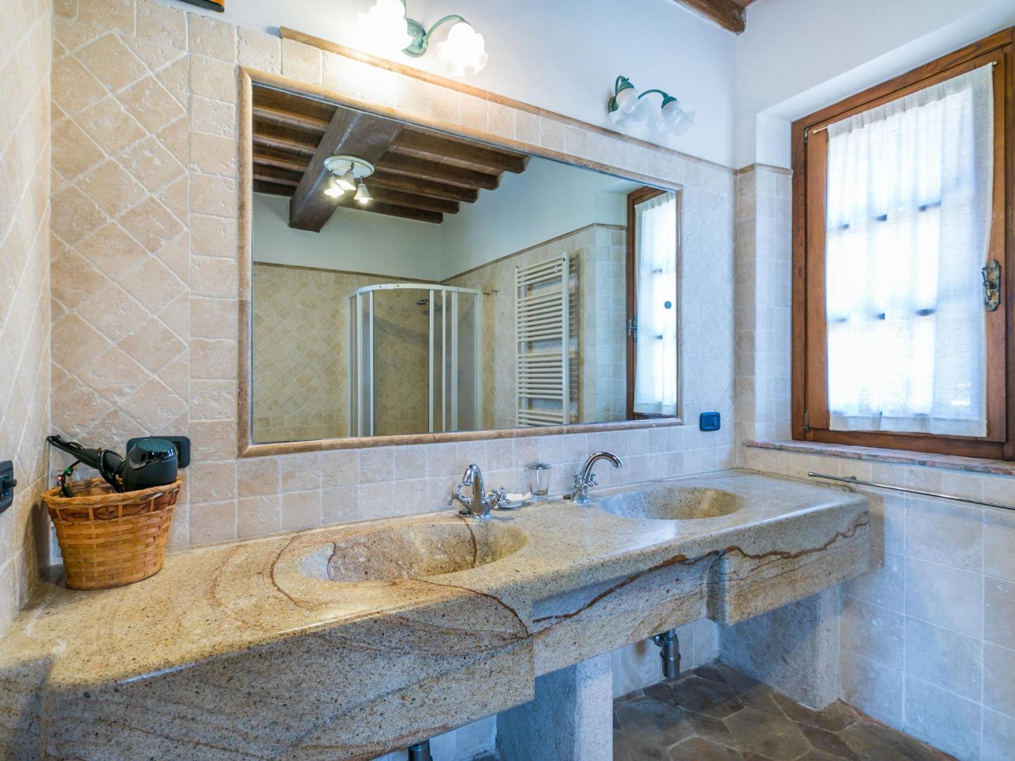 Holiday Home Casale Fonte By Interhome روكّاسترادا المظهر الخارجي الصورة